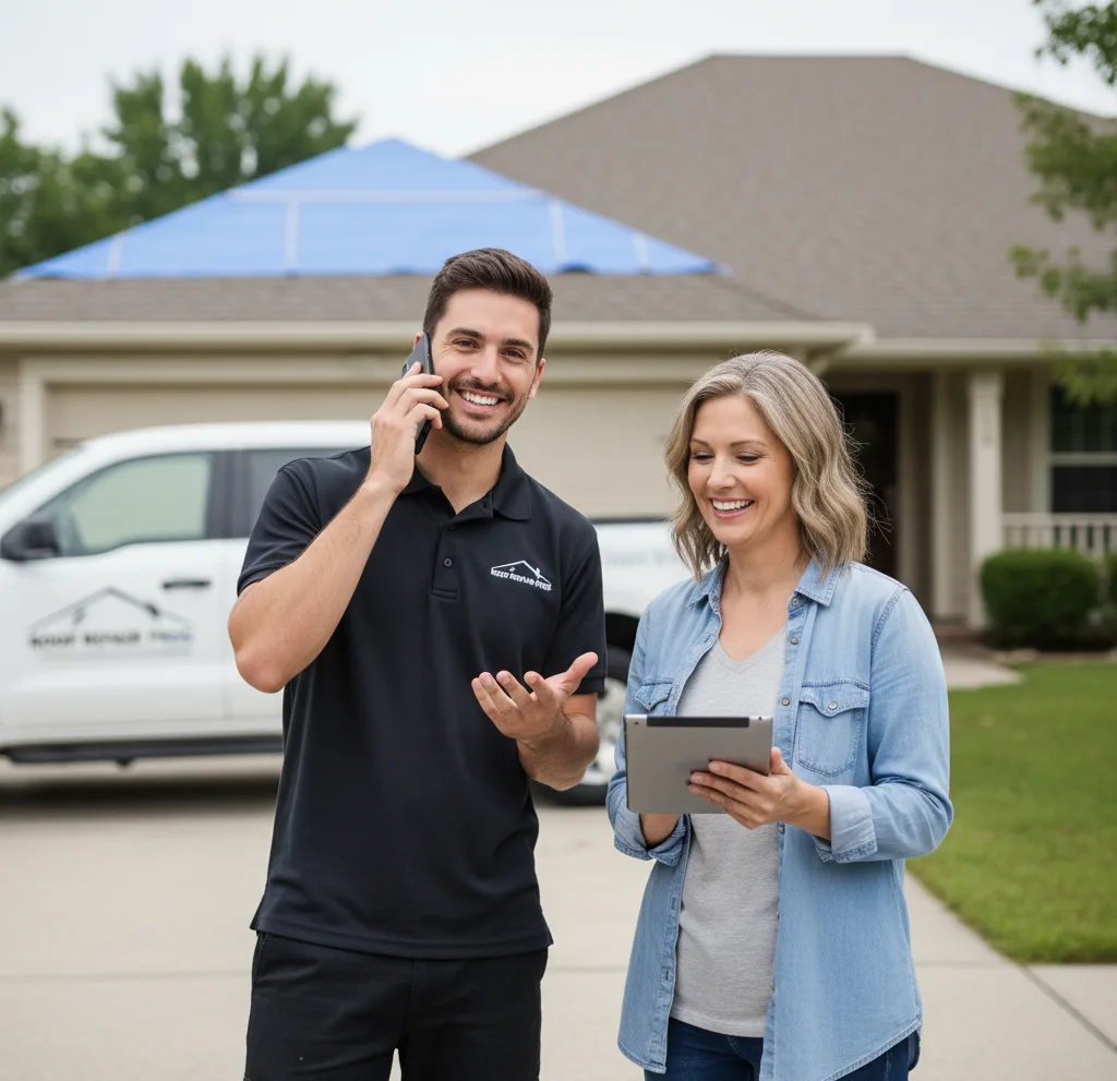 Roof Maintenance in Cheboygan, MI